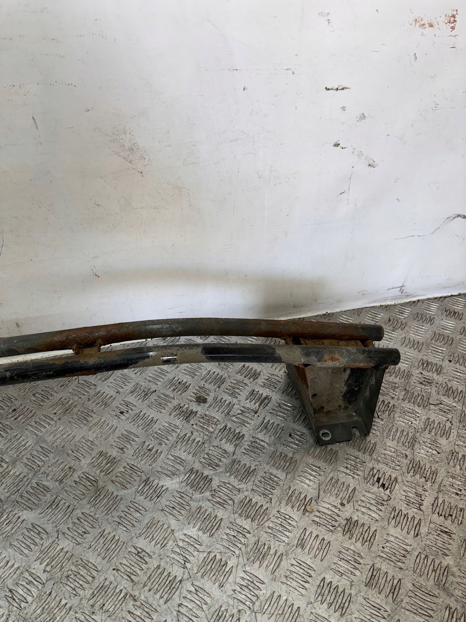 VYSTUHA ZADNEHO NARAZNIKA FIAT SEDICI SUZUKI SX4