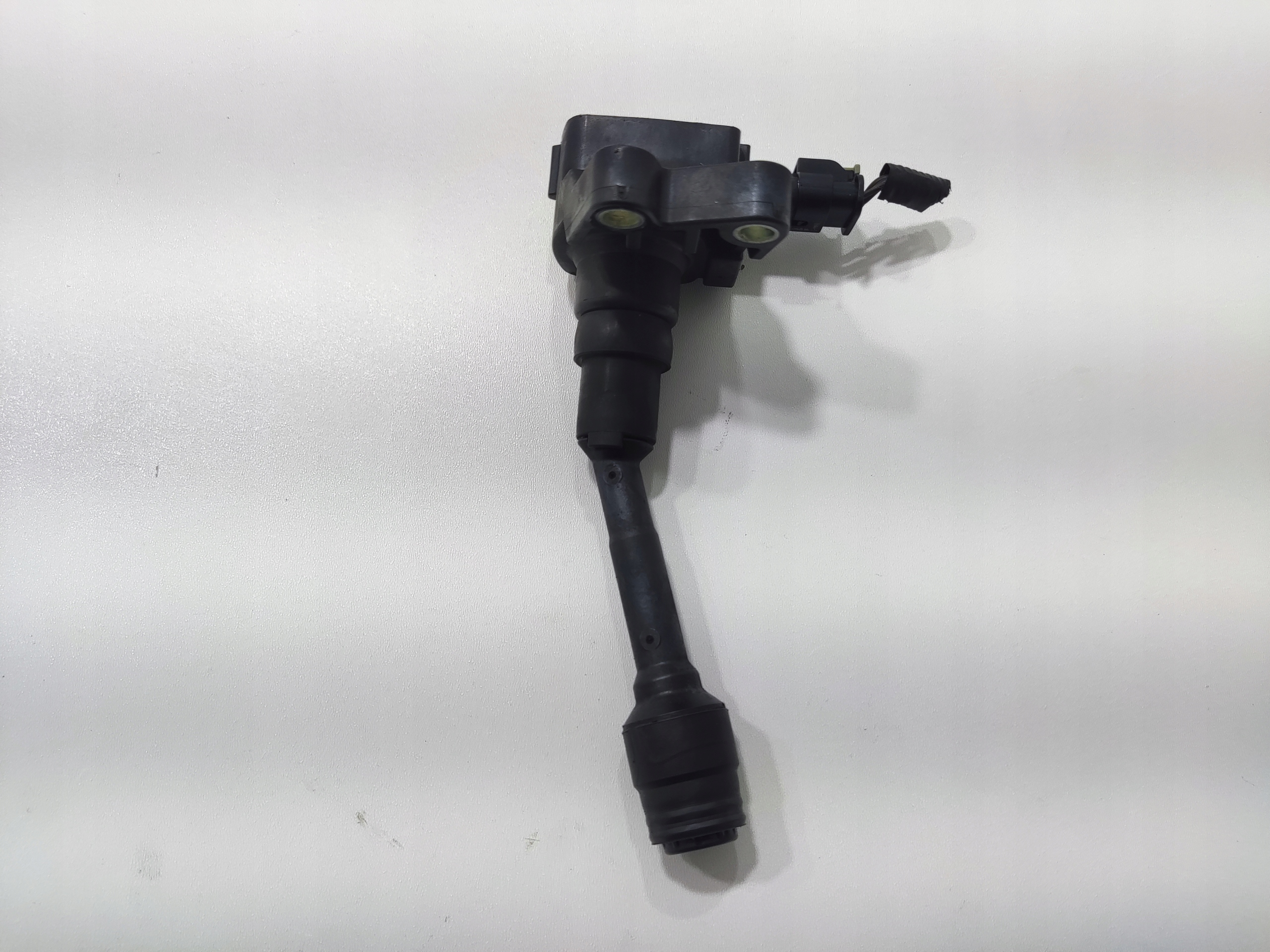 ZAPAĽOVACIA CIEVKA FORD FOCUS MK3 III 1.0 ECOBOOST CM5G-12A366-CB 2010-2014