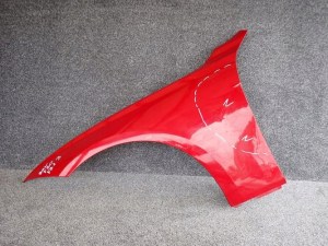 BMW F30 F31 3 ĽAVÝ PREDNÝ BLATNÍK BMW F30 F31 3 ĽAVÝ PREDNÝ BLATNÍK