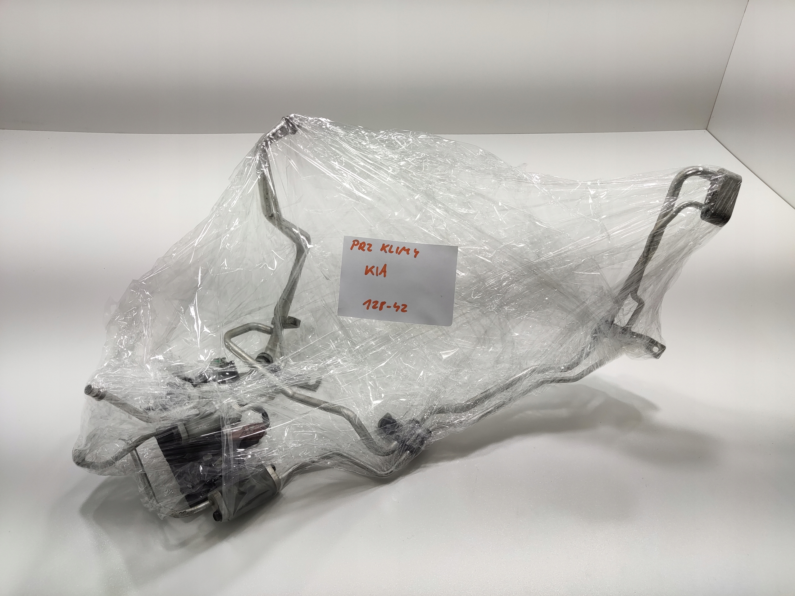 HADICE TRUBKY KLIMATIZACIE NISSAN E-NV200 924404FB0A 443010-1230 2014-21