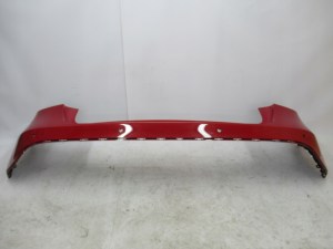ZADNÝ NÁRAZNÍK MERCEDES GLA A1568850125 ZADNÝ NÁRAZNÍK MERCEDES GLA A1568850125