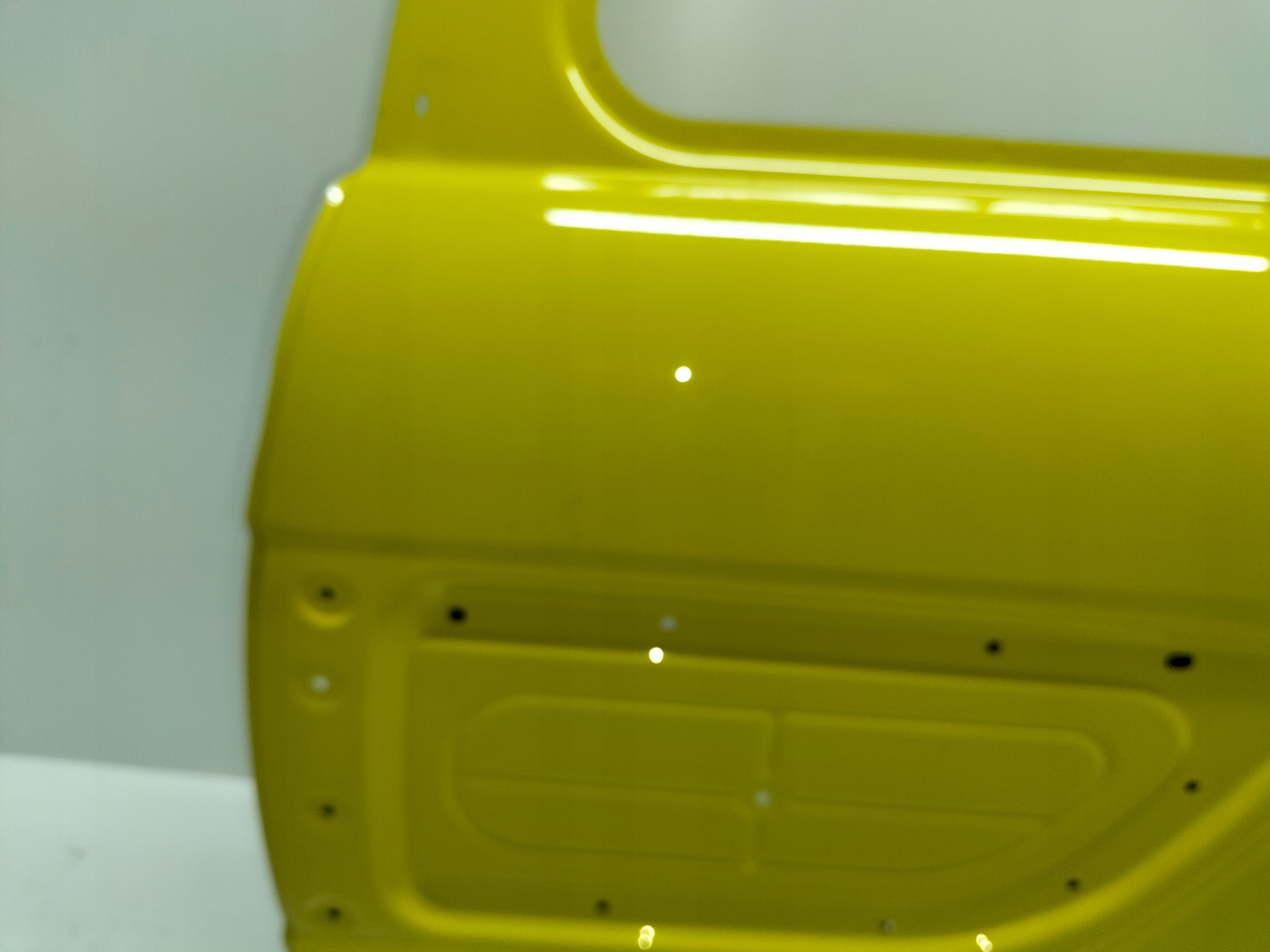 LAVE ZADNE DVERE CITROEN C4 CACTUS 14-18