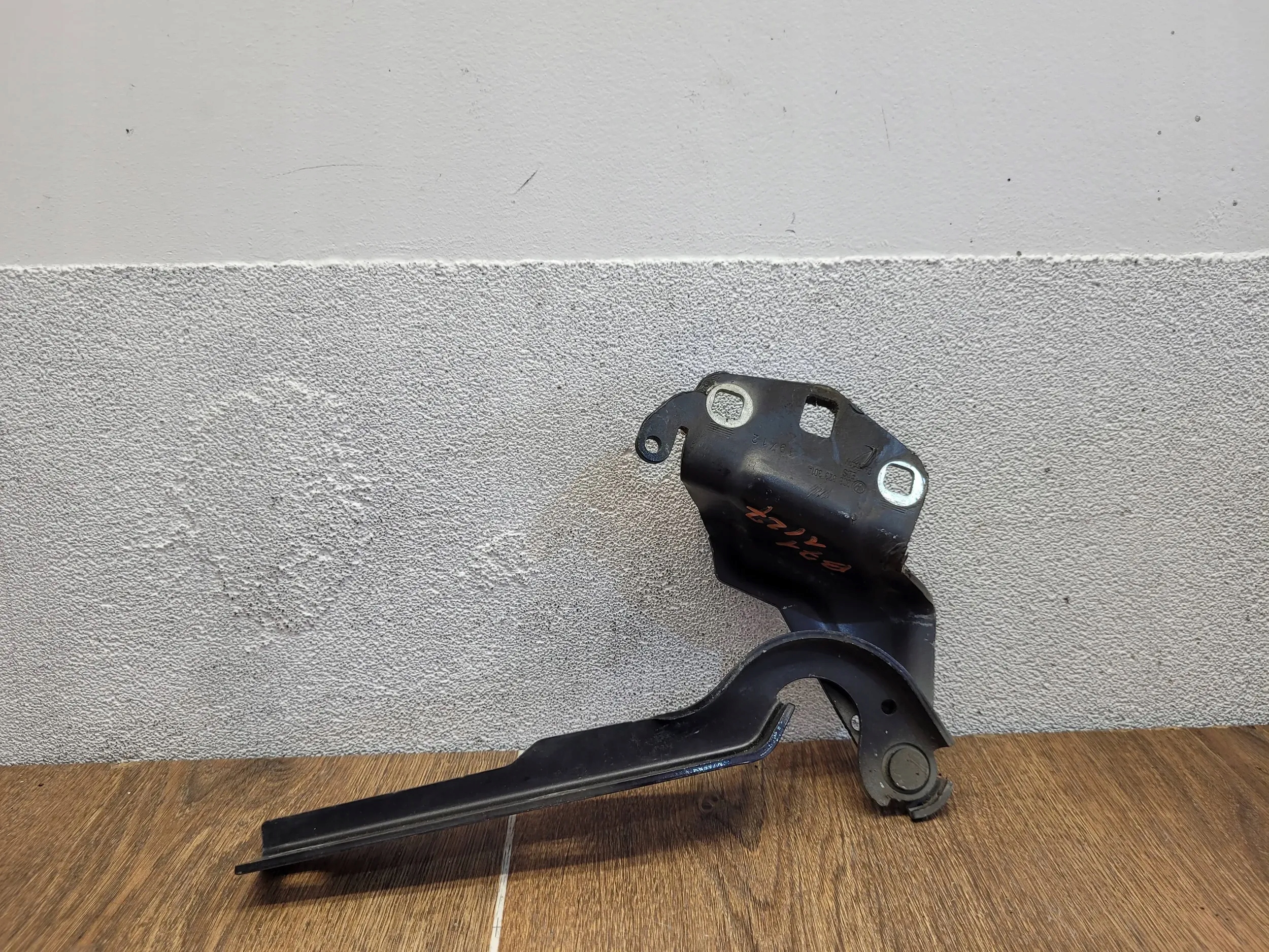 Volkswagen PASSAT CC 2013 3C8823301A PANTY