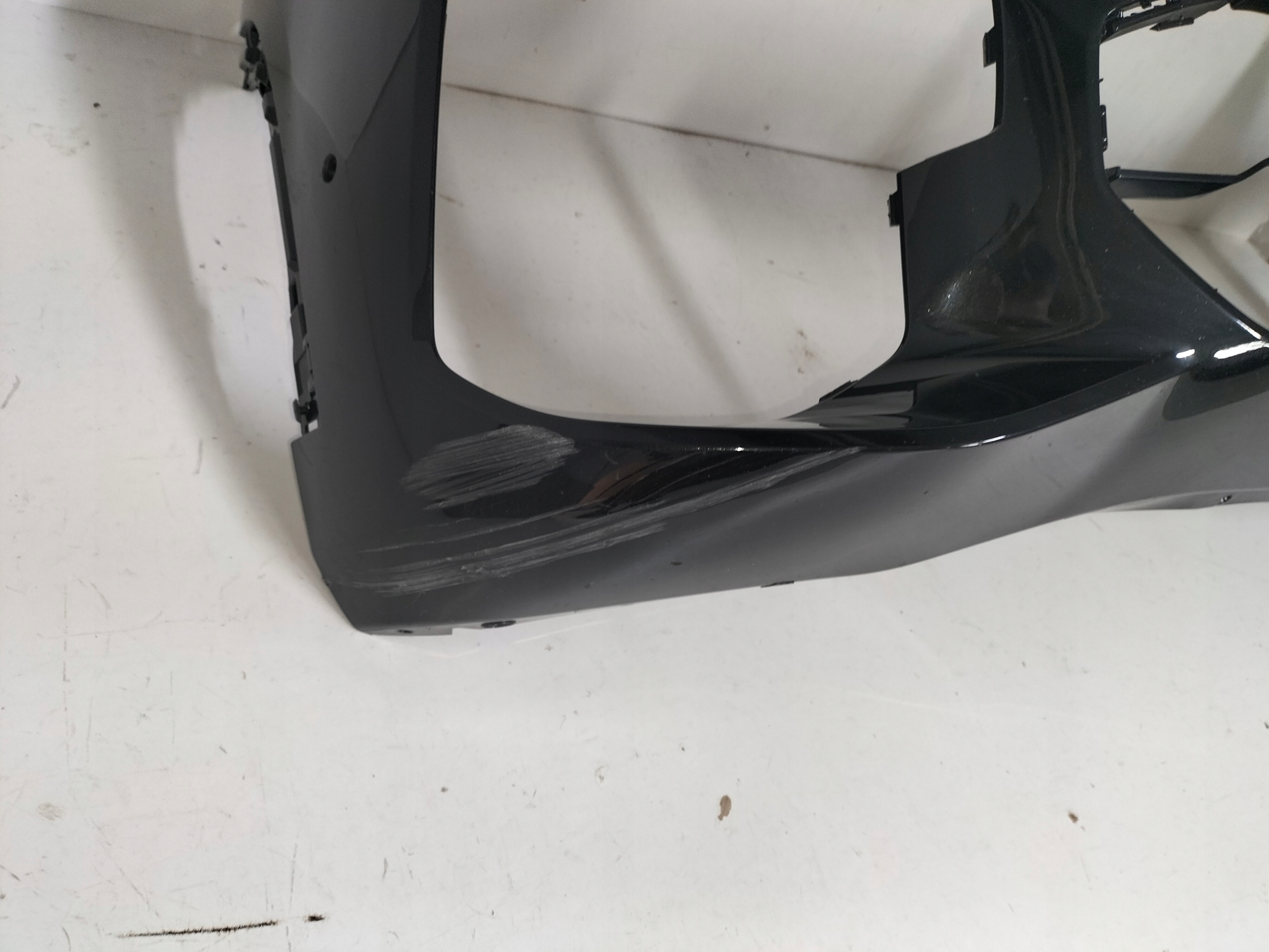 PREDNÝ NÁRAZNÍK BMW X5 G05 18- M-PAKET