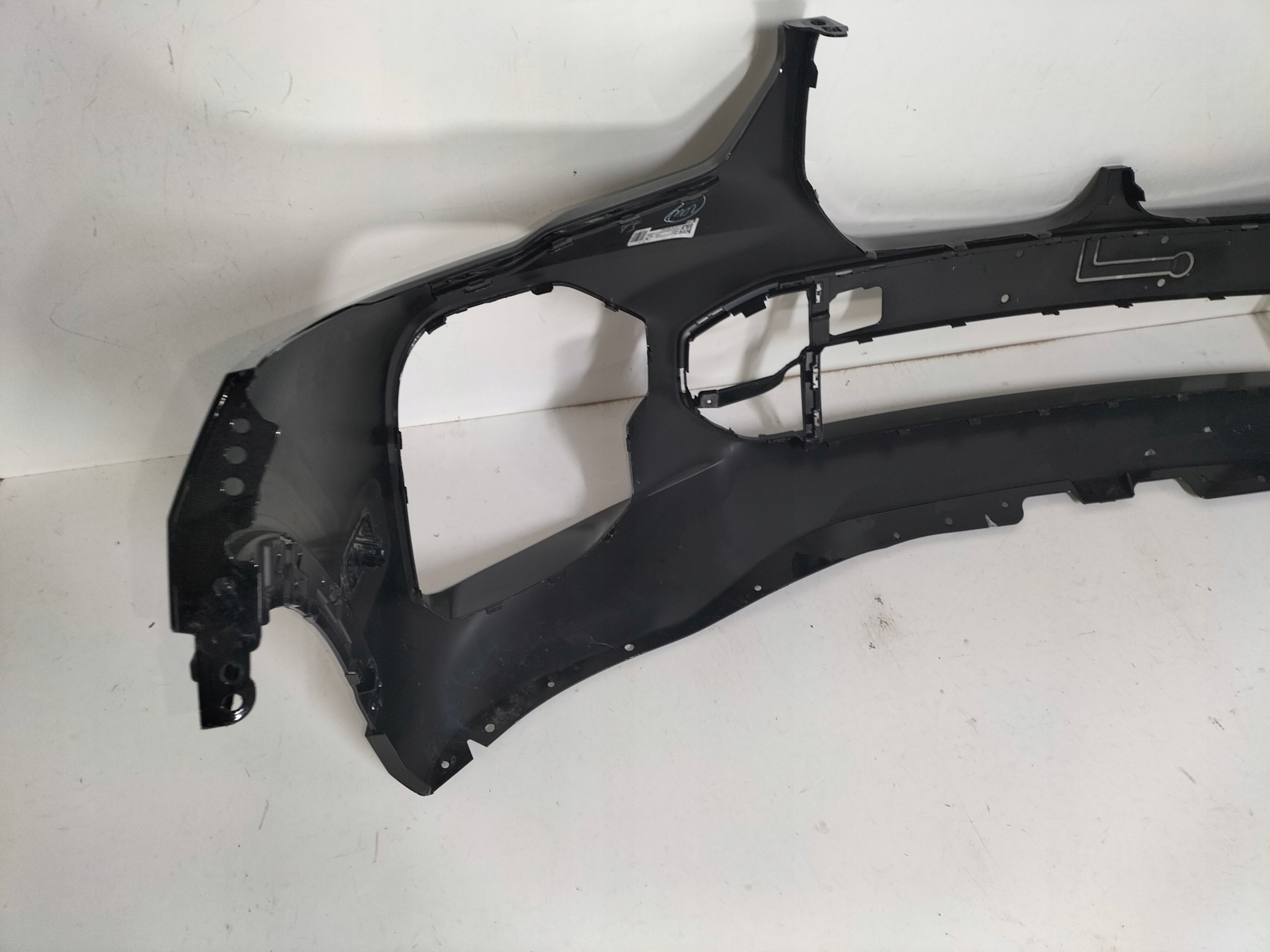 PREDNÝ NÁRAZNÍK BMW X5 G05 18- M-PAKET