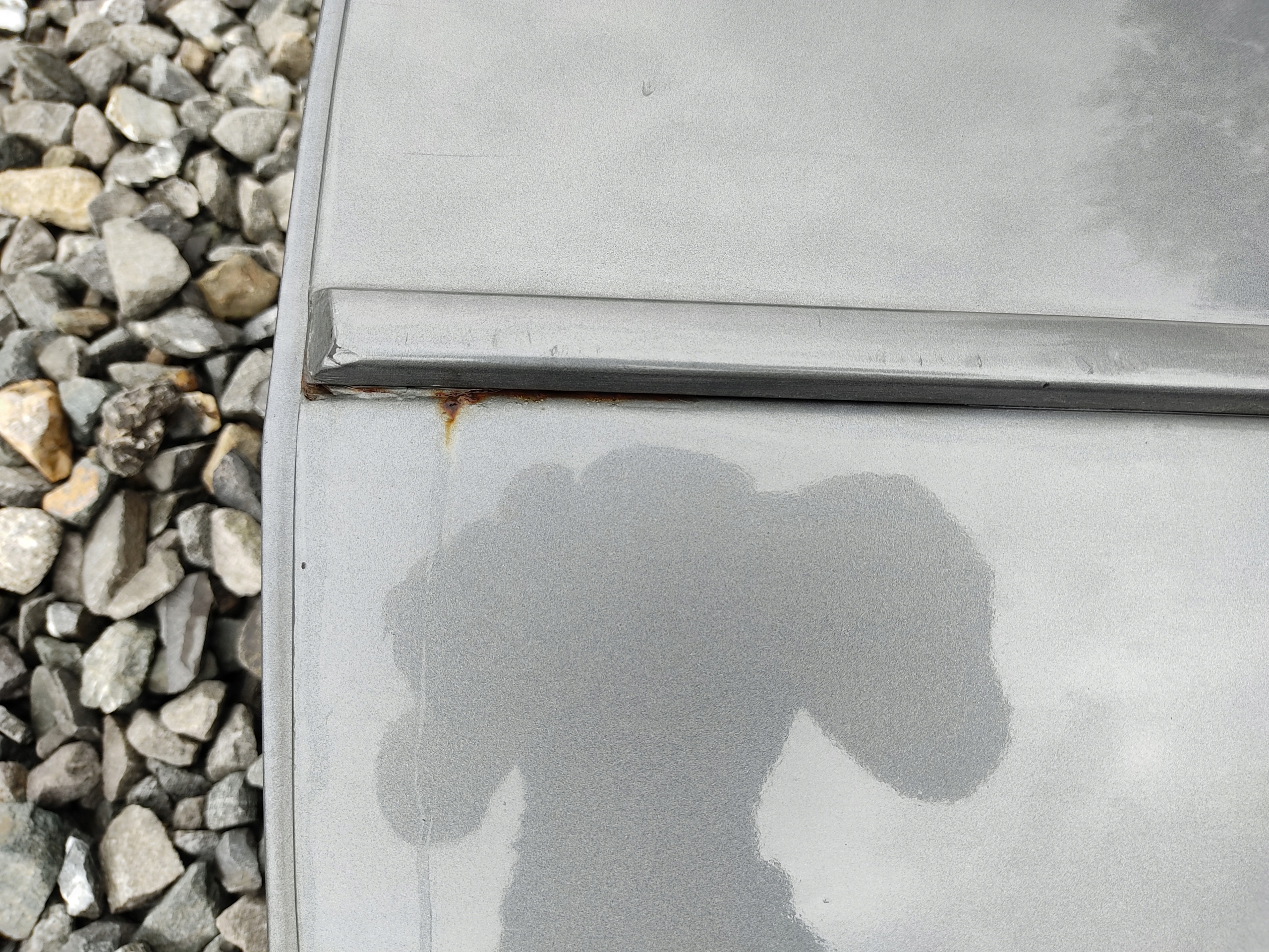 LAVE ZADNE DVERE BMW X5 E70 2006-2013