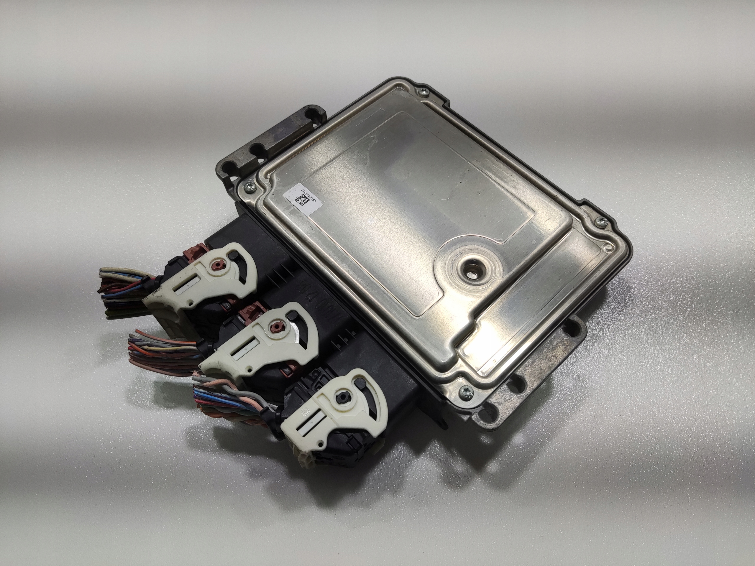 RIADIACA JEDNOTKA MOTORA PARTNER BERLINGO III 1.6 HDI 9675352380 0281017334 2012-18