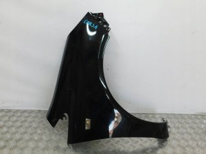 PRAVY PREDNY BLATNIK OPEL CORSA D PRAVY PREDNY BLATNIK OPEL CORSA D