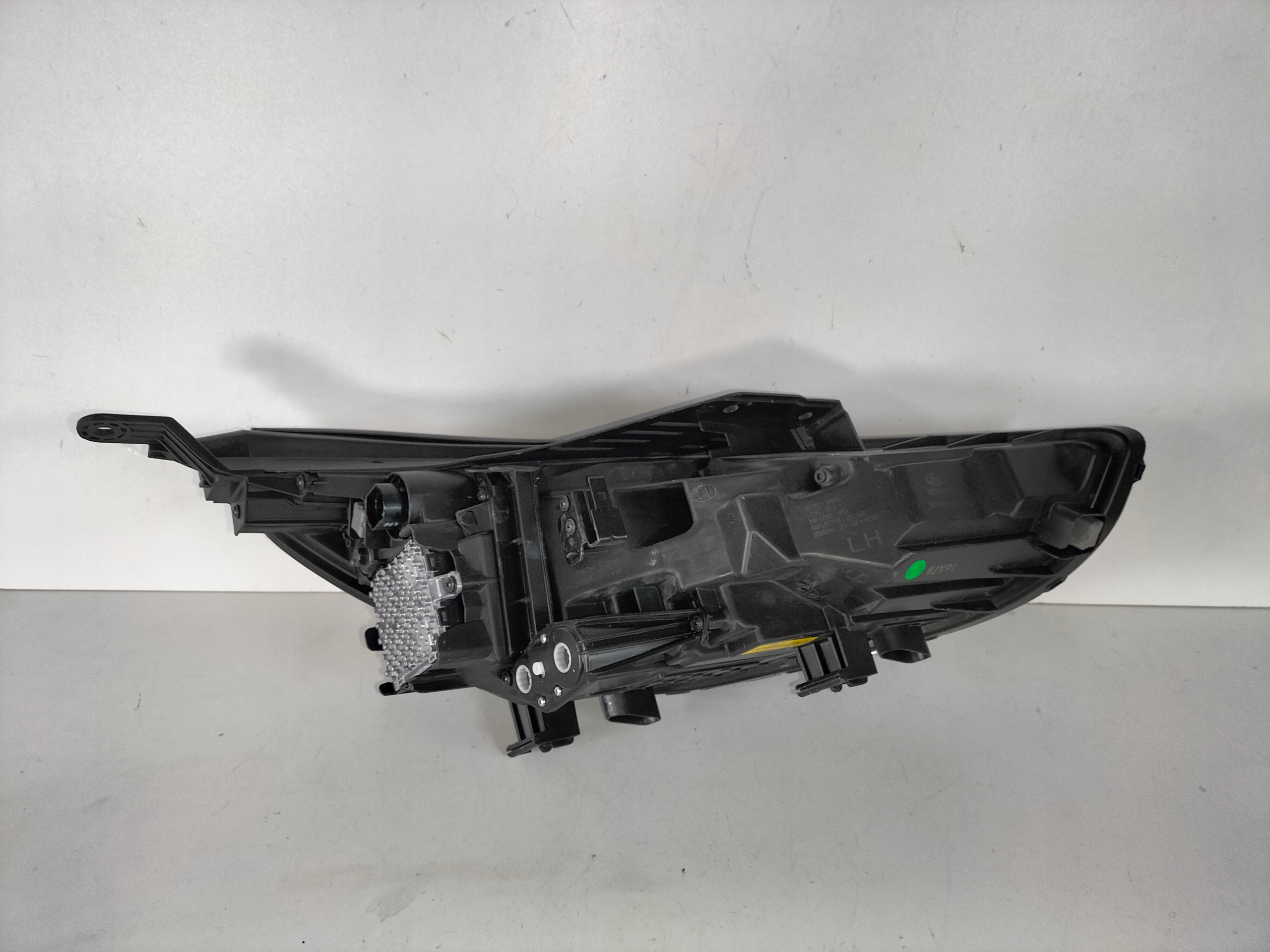 LAVE PREDNE SVETLO HYUNDAI I30 III 17- FULL LED