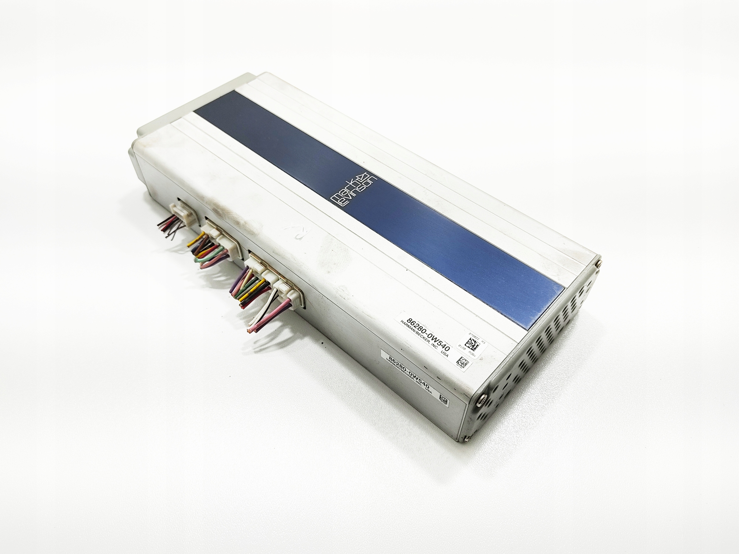 ZOSILNOVAC MARK LEVINSON RX450H III 86280-0W540