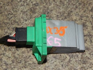 HYUNDAI IX35 ODPOR KÚRENIA HYUNDAI IX35 ODPOR KÚRENIA