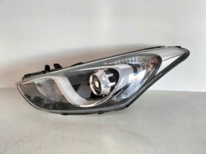 LAVE PREDNE SVETLO HYUNDAI I30 II 12- LAVE PREDNE SVETLO HYUNDAI I30 II 12-