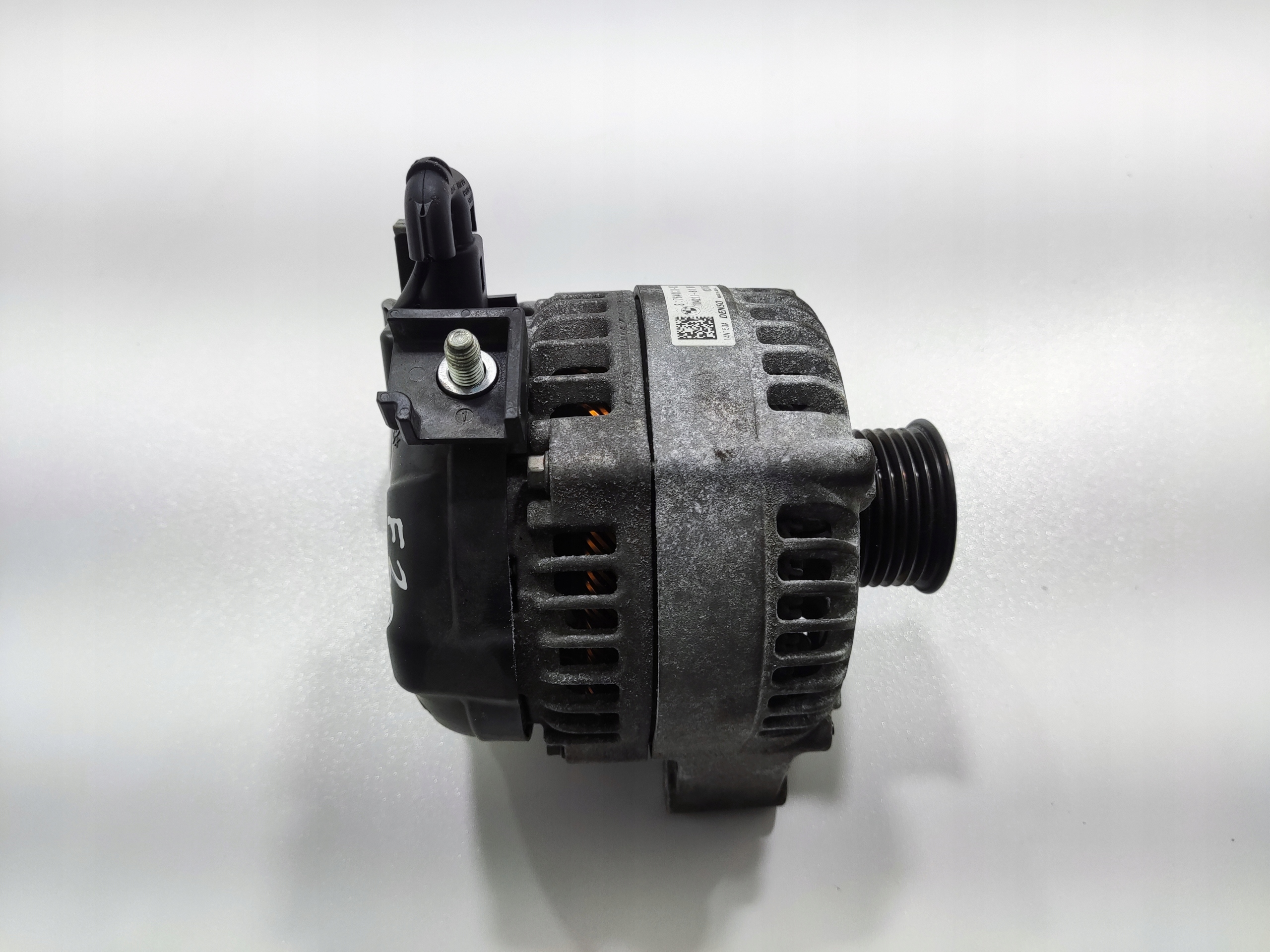ALTERNÁTOR BMW 1 II F20 2.0D 7640131 2015-2019 LIFT