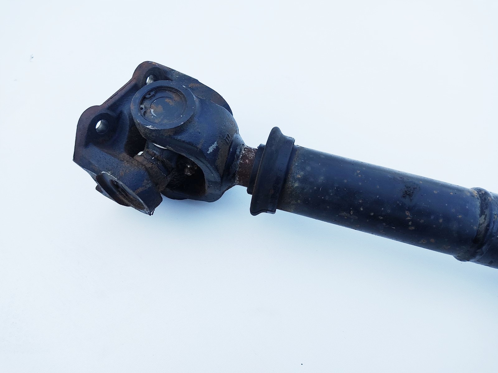 PREDNY KARDAN LAND ROVER DEFEDNER 2.2. 2.4 TDCI 2007-2014