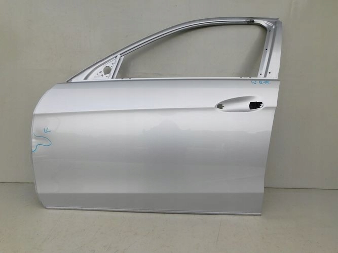 MERCEDES W212 212 E-KLASA 09- LAVE PREDNE DVERE