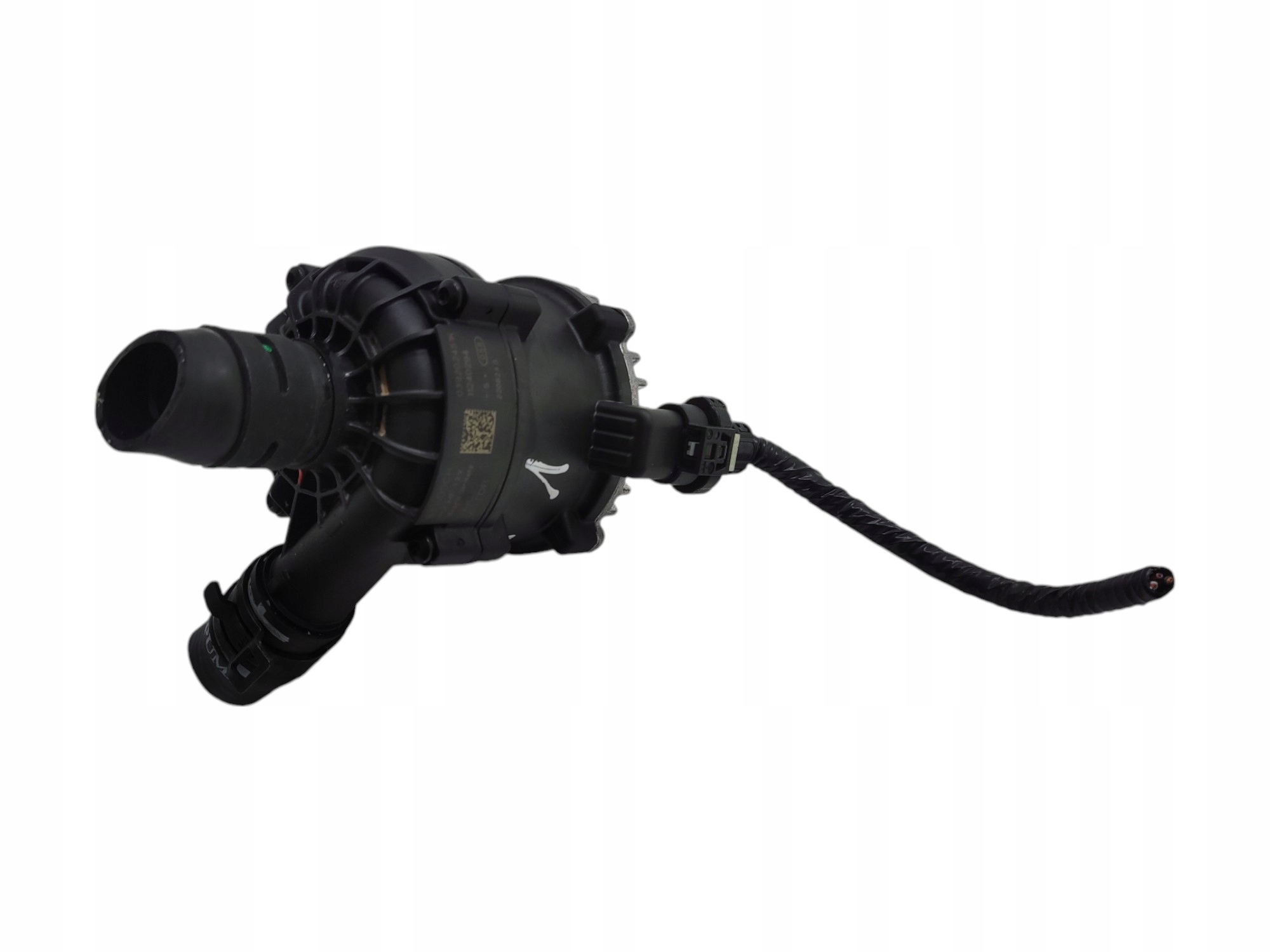 POMOCNÁ VODNÁ PUMPA MG 4 MG4 2022-2025 11240294