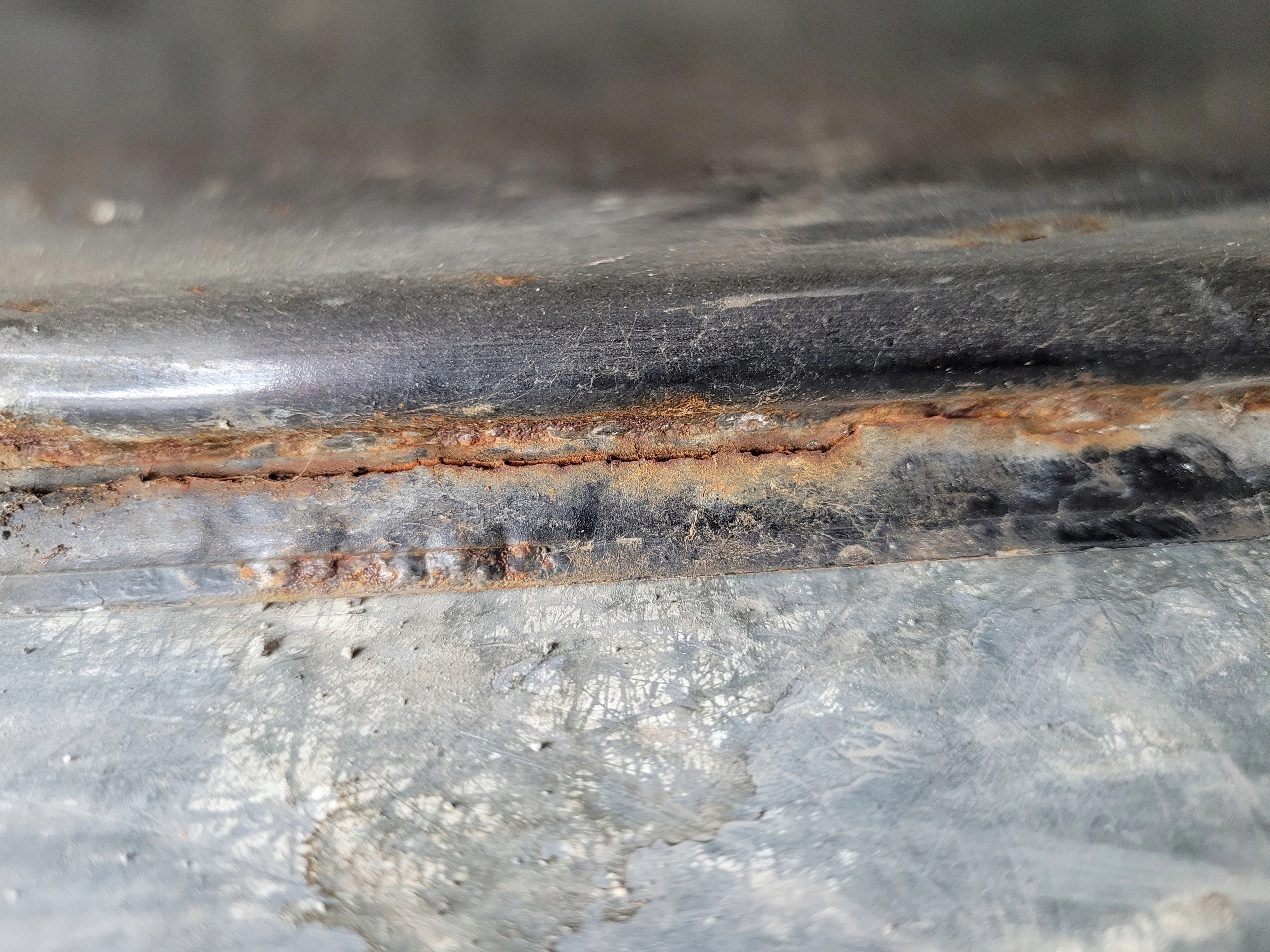 FORD RANGER II 06-011 DVERE PREDNÉ PRAVÉ