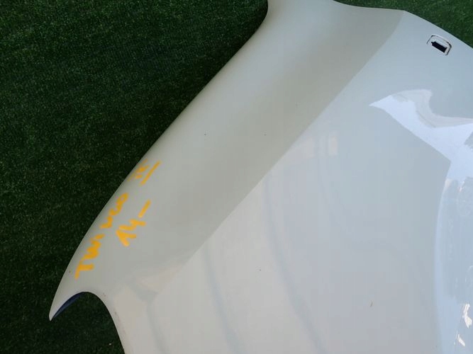 RENAULT TWONGO III 14- ĽAVÝ PREDNÝ BLATNÍK