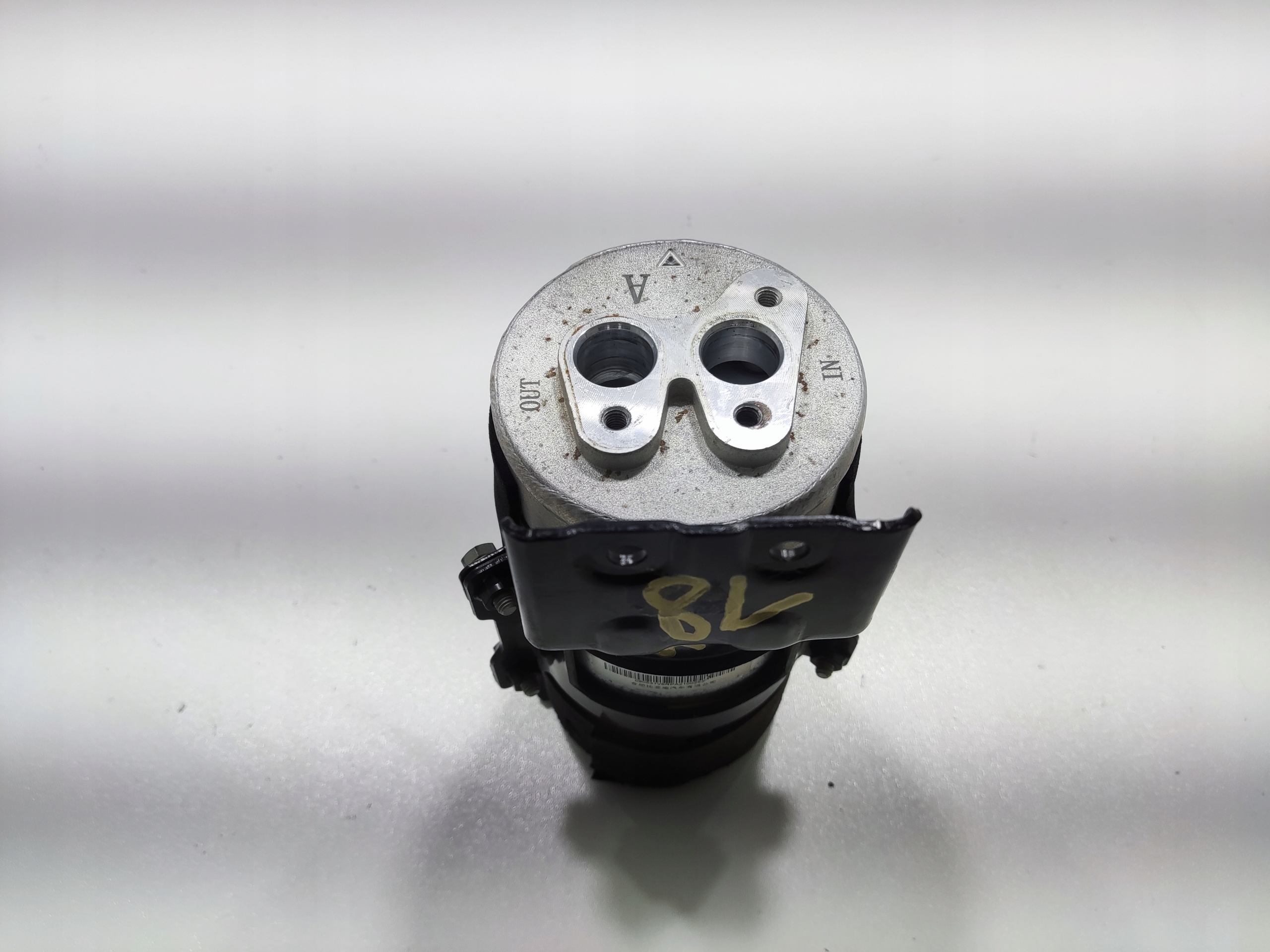 VÝMENNÍK PAROWNIK SEPARATOR KLIMATIZACIE BYD SEAL EKEQ-8109300 2024-2025