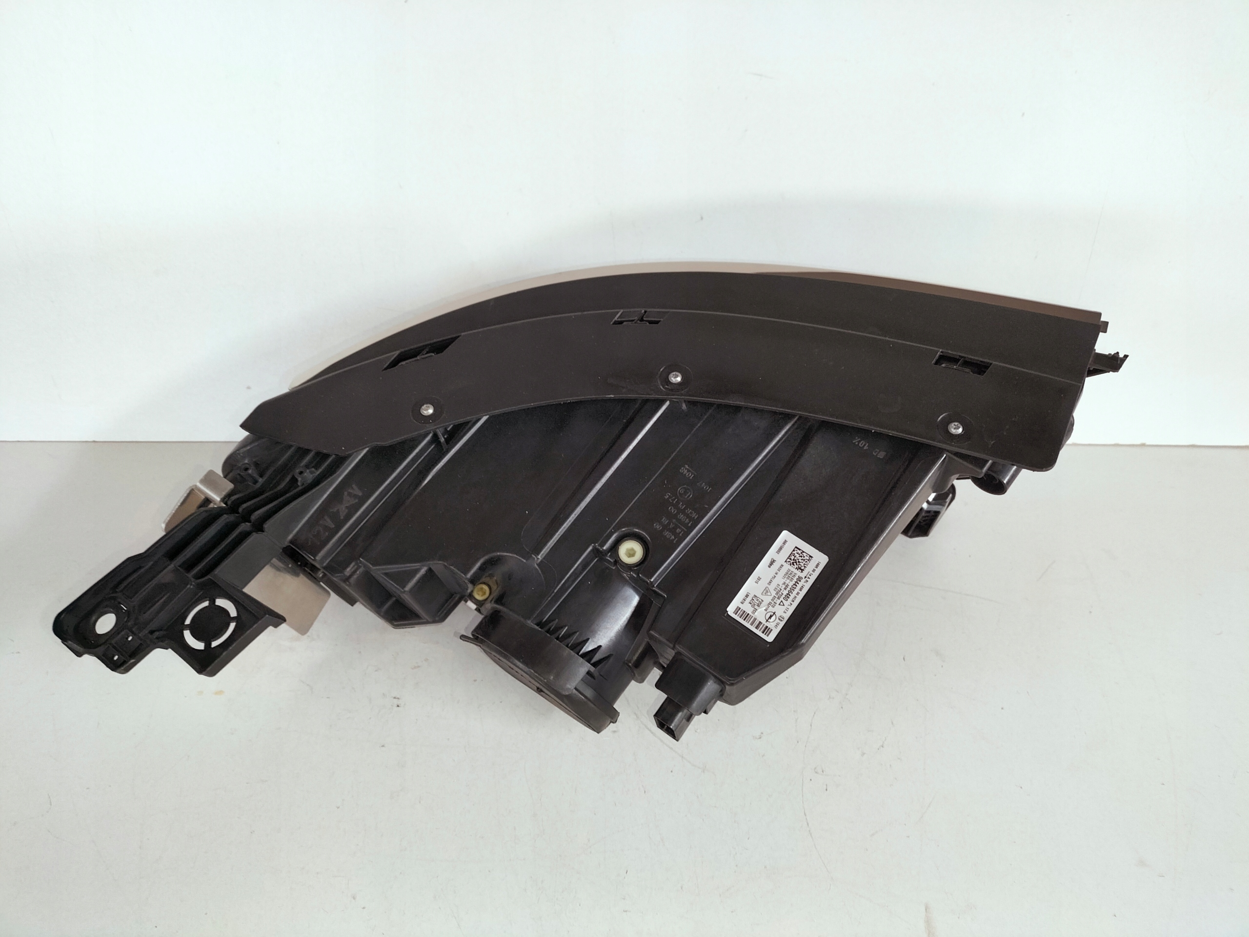 LAVE PREDNE SVETLO OPEL MOKKA II B 20- LED