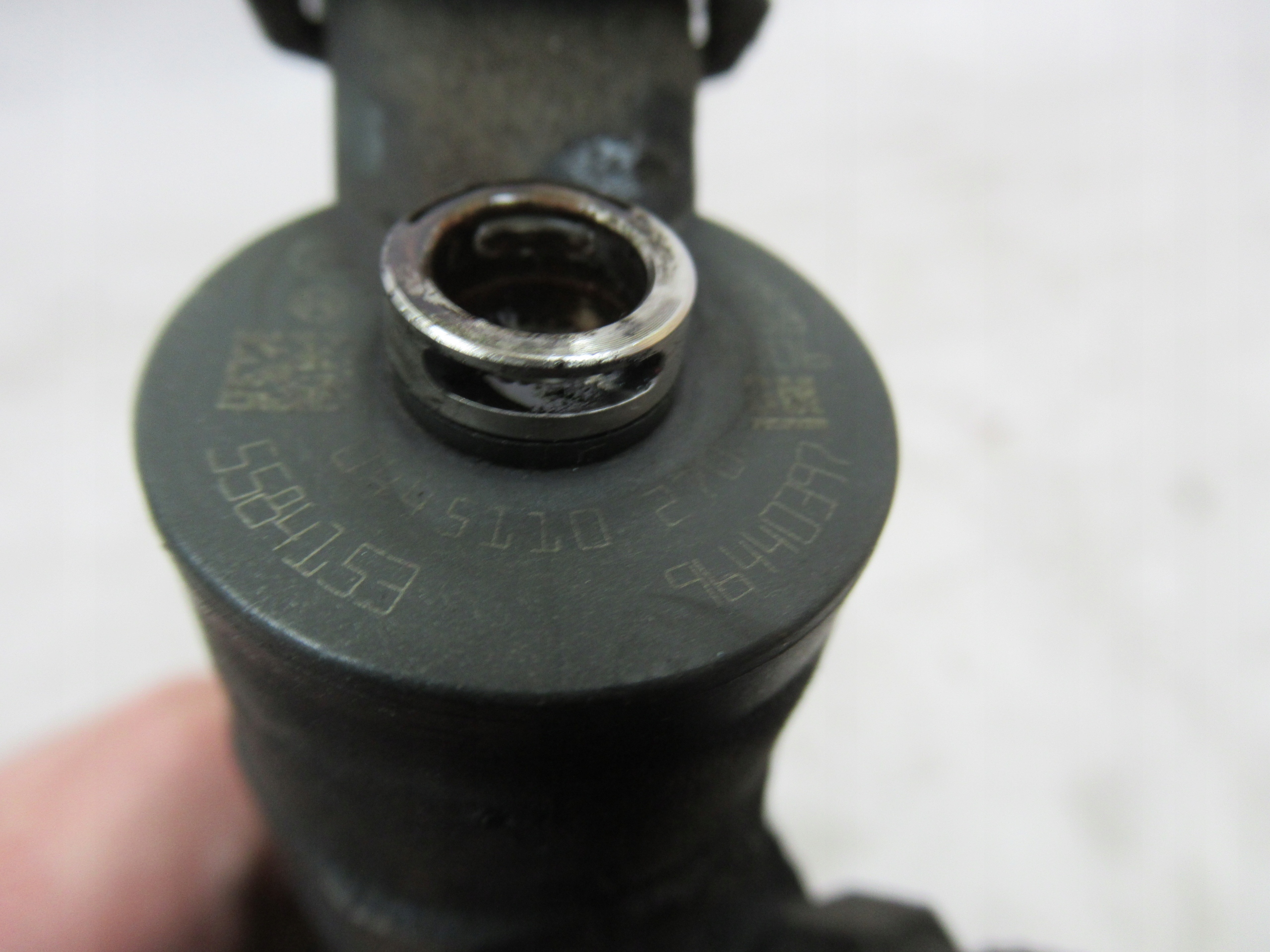 VSTREKOVACIA TRYSKA VSTREKOVACIE TRYSKY 0445110270 OPEL ANTARA 2.0 CDTI