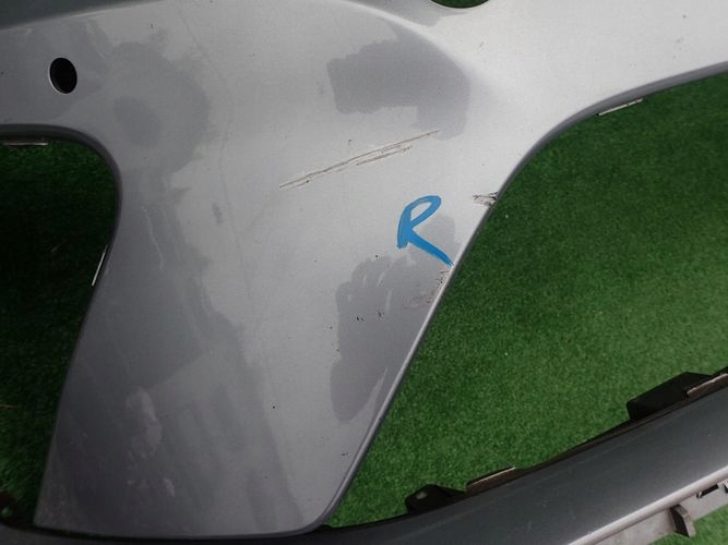 KIA CEED III GT GT LINE 18- PREDNÝ NÁRAZNÍK