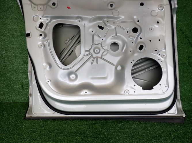 AUDI Q3 83A SPORTBACK 18- LAVE PREDNE DVERE