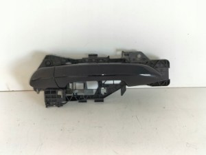 KĽUČKA LAVÝCH ZADNÝCH DVERÍ VW PASSAT B7 10-14 KĽUČKA LAVÝCH ZADNÝCH DVERÍ VW PASSAT B7 10-14