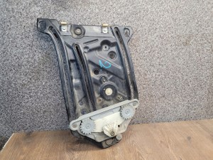 BMW 1 E88 cabrio ĽAVÉ ZADNÉ SŤAHOVANIE OKNA 7165593 BMW 1 E88 cabrio ĽAVÉ ZADNÉ SŤAHOVANIE OKNA 7165593