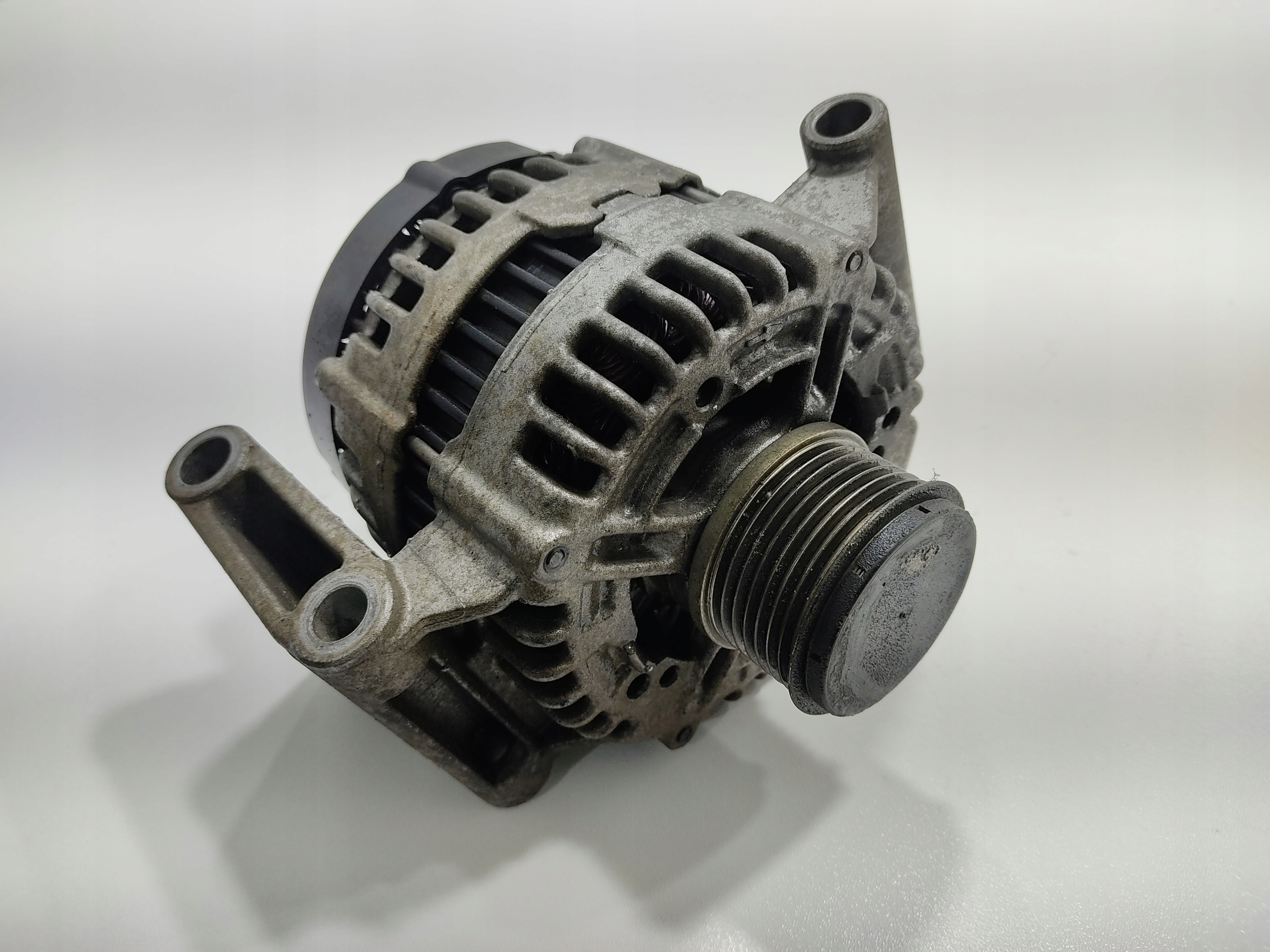 ALTERNÁTOR LAND ROVER DEFENDER 2.4 TDCI 6C1T-10300-CD 0121615003 2007-2014