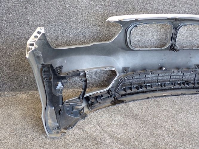 BMW F20 F21 1 LIFT 14- PREDNÝ NÁRAZNÍK