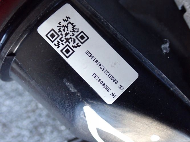 BMW G11 G12 7 G30 G31 5 INTERCOOLER