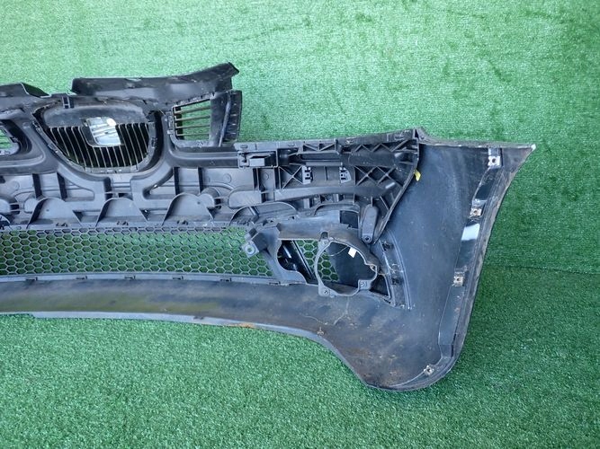 SEAT IBIZA 6L0 LIFT 05-09 PREDNÝ NÁRAZNÍK