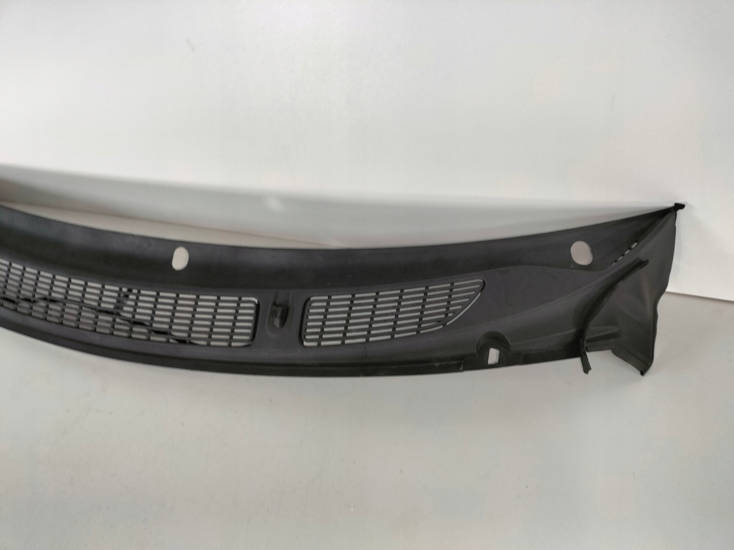 TORPEDO, PLAST POD STIERACE SKODA ROOMSTER 06-