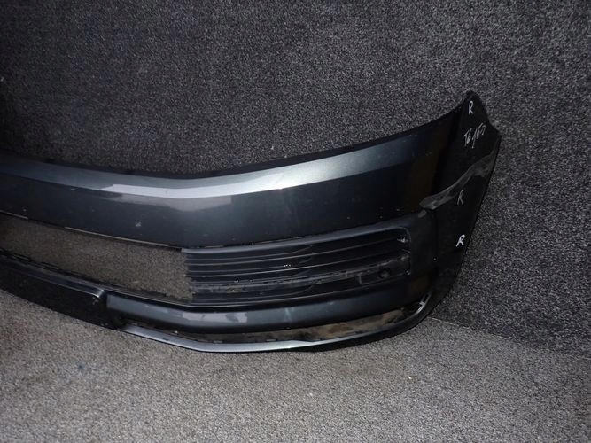 VW T6 15- PREDNÝ NÁRAZNÍK