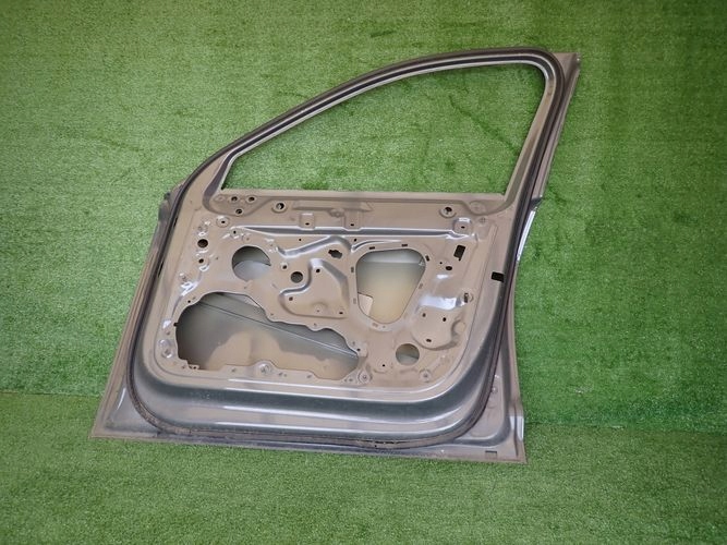 AUDI A6 C8 18- PRAVE PREDNE DVERE