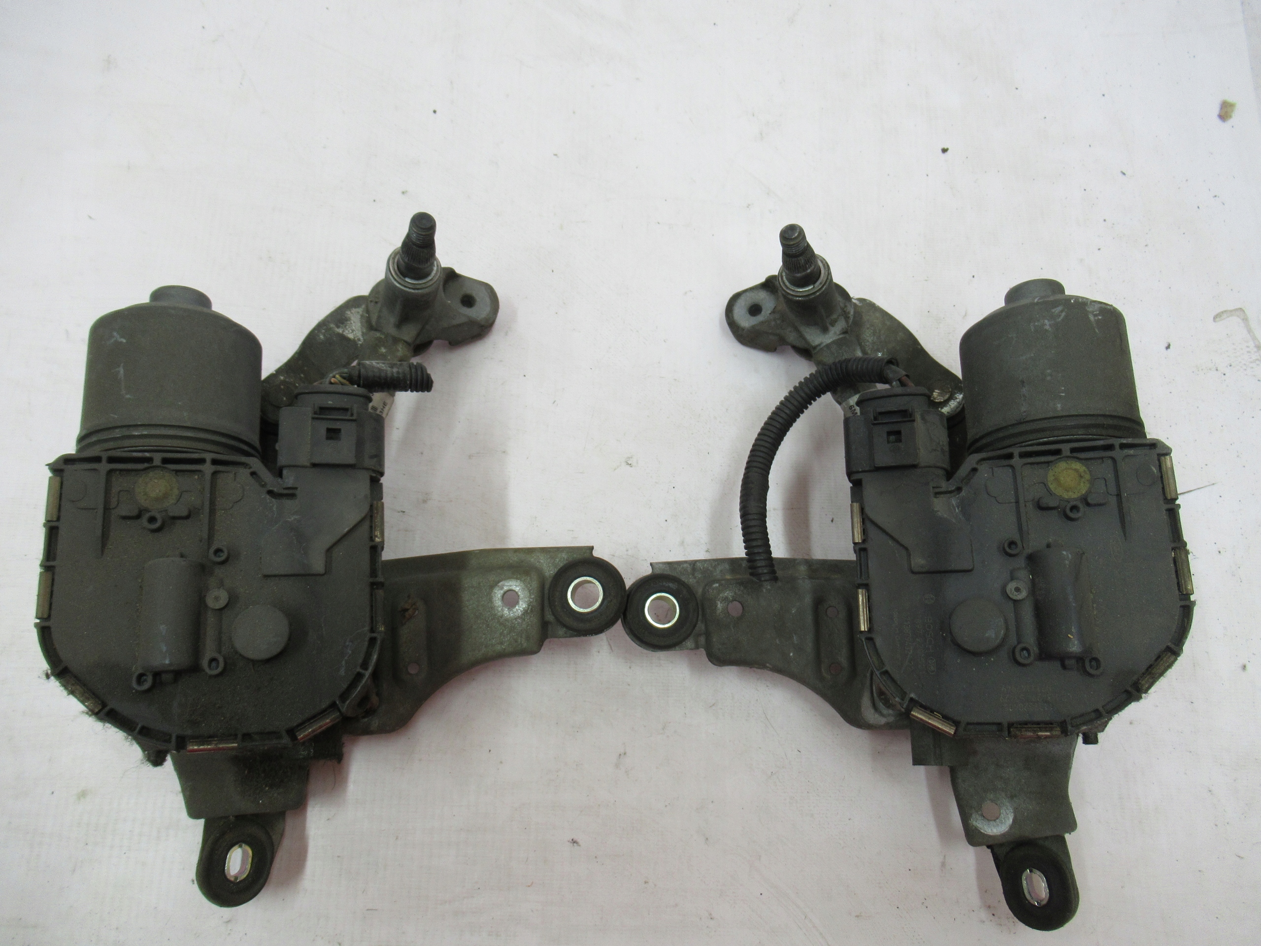 LAVY PRAVY MECHANIZMUS STIERACOV FORD S-MAX 06-