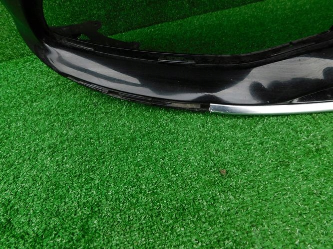 MERCEDES W205 C-KLASA EXCLUSIVE PREDNÝ NÁRAZNÍK