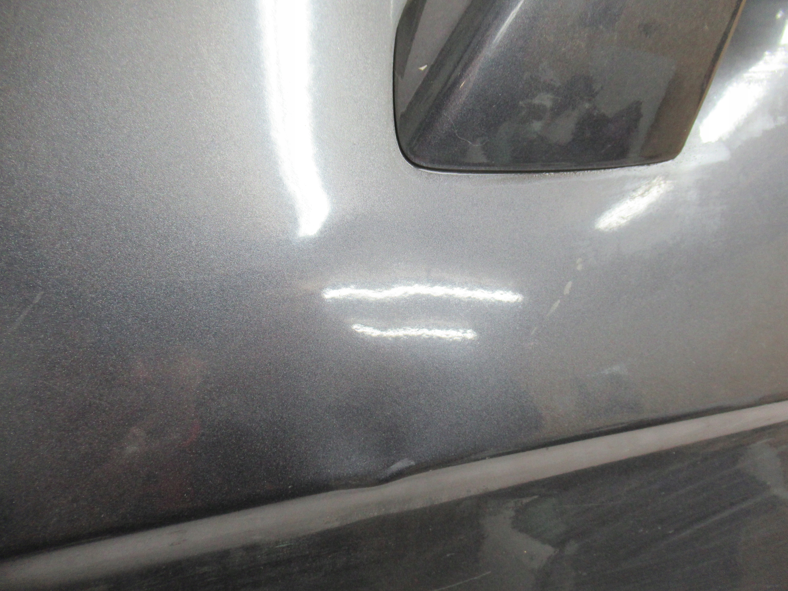 ĽAVÉ PREDNÉ DVERE HONDA FR-V