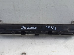 PEUGEOT PARTNER 3 CITROEN BERLINGO III LIFT VÝSTUHA PREDNÉHO NÁRAZNÍKA 9681145 PEUGEOT PARTNER 3 CITROEN BERLINGO III LIFT VÝSTUHA PREDNÉHO NÁRAZNÍKA 9681145