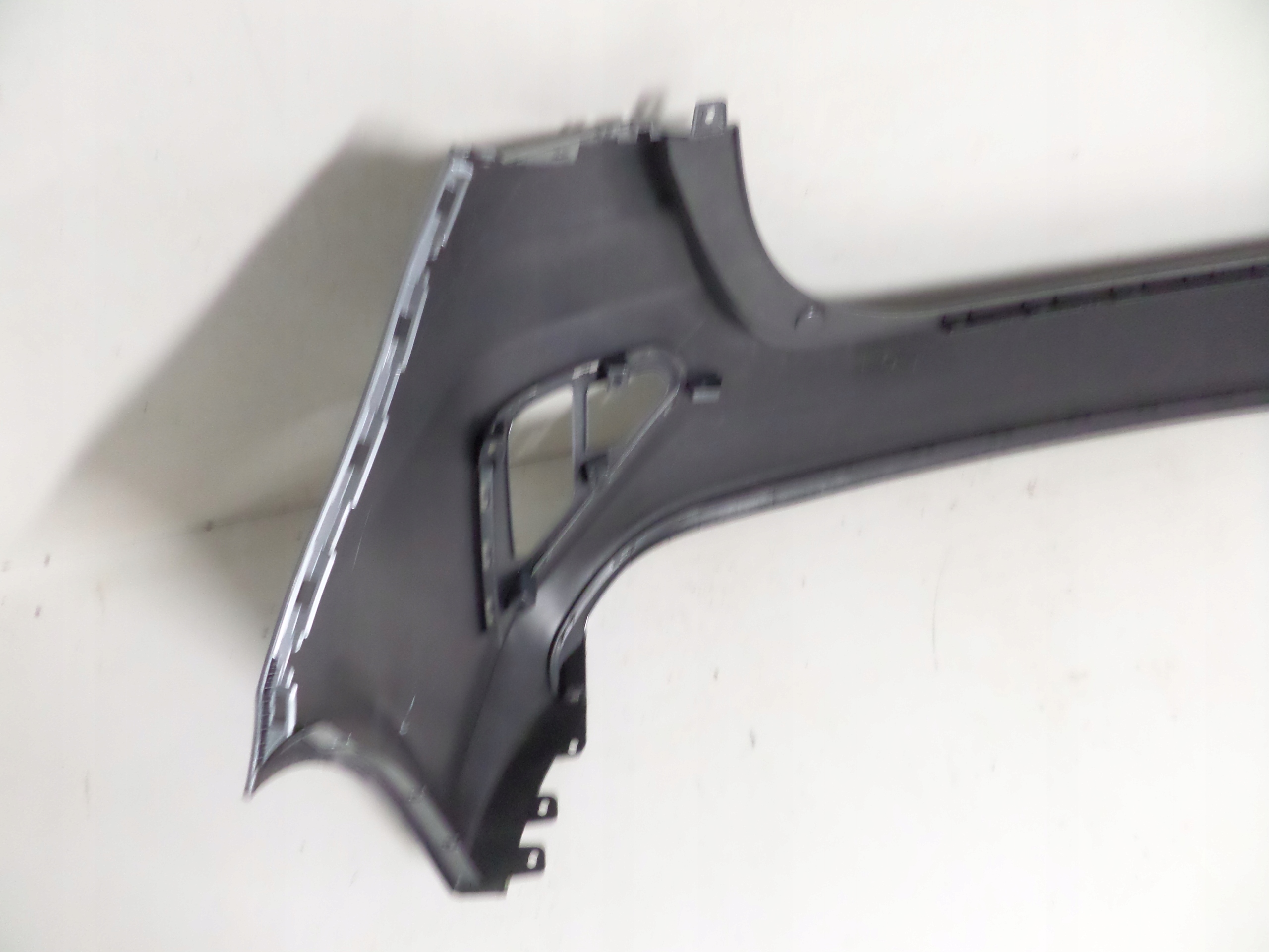 ZADNÝ NÁRAZNÍK KIA CEED III 18- HB GT-LINE