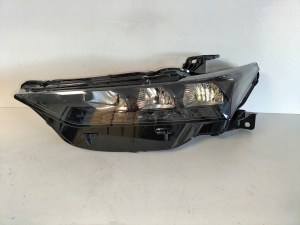 LAVE PREDNE SVETLO CITROEN DS4 II CROSSBACK 21- FULL LED LAVE PREDNE SVETLO CITROEN DS4 II CROSSBACK 21- FULL LED