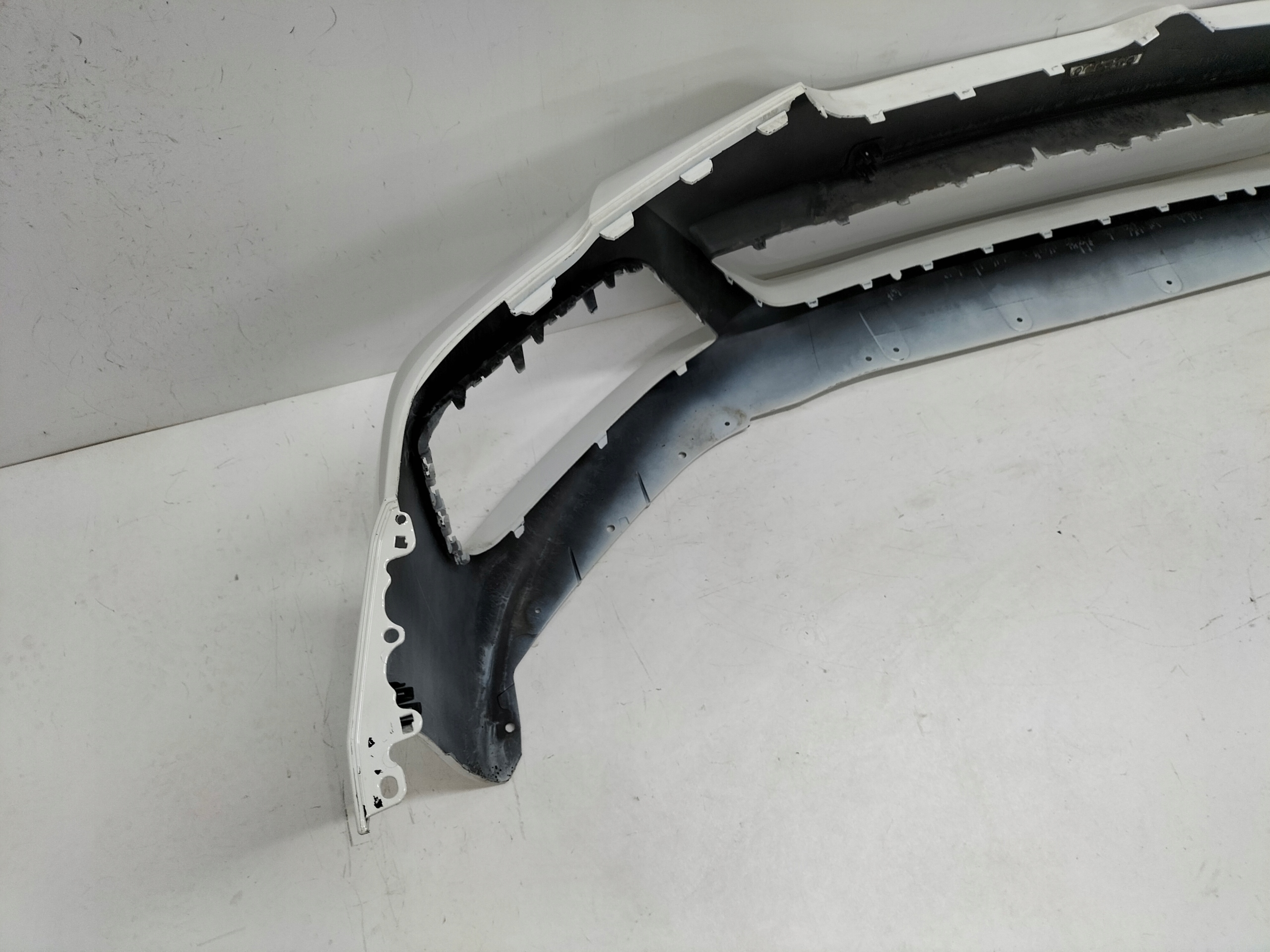 PREDNÝ NÁRAZNÍK BMW 5 G30 G31 LIFT LCI 20- M-PAKET