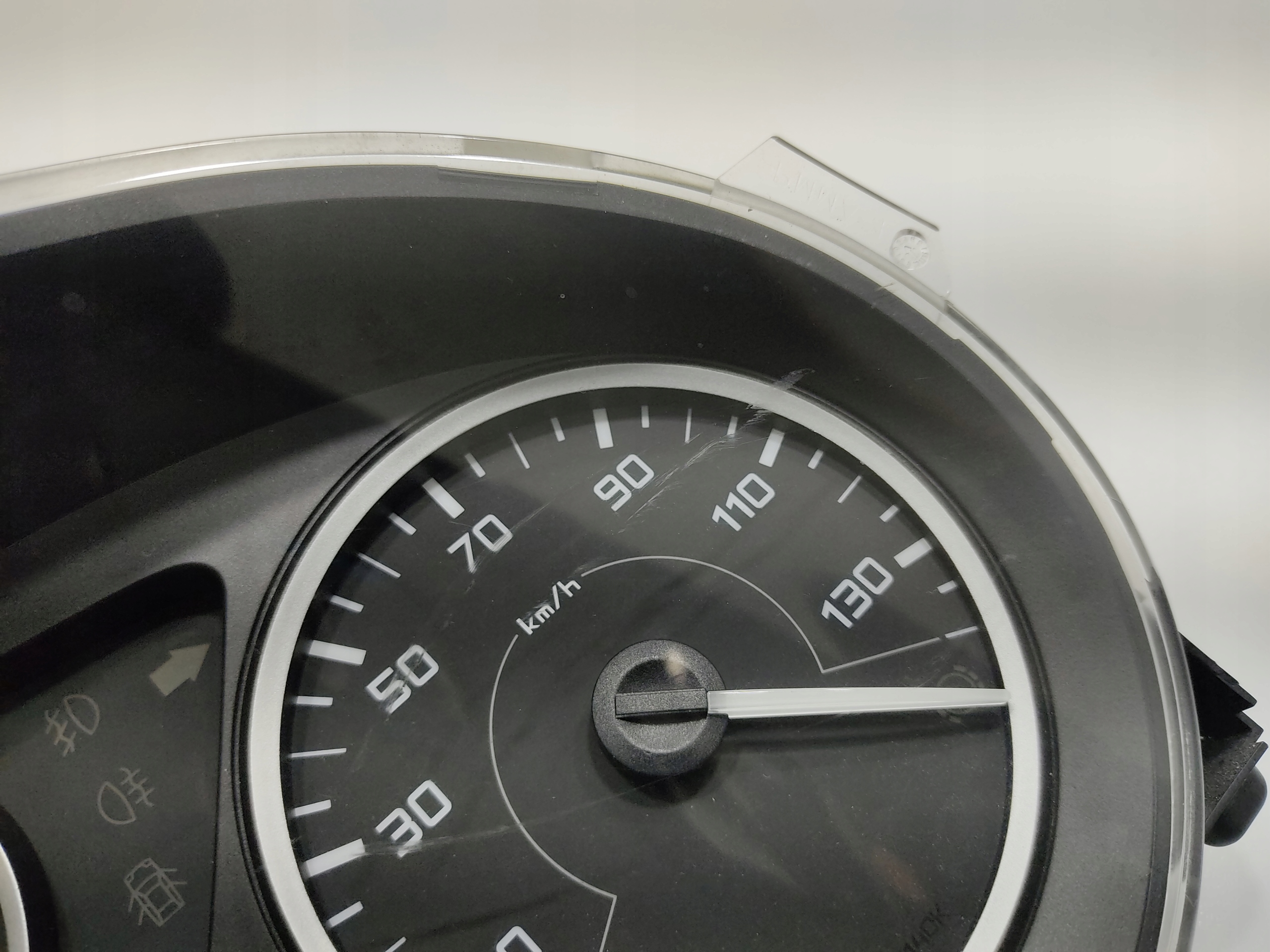TACHOMETER BUDIKY E-PARTNER E-BERLINGO PARTNER BERLINGO III 9823491980 EURO 2012-2018