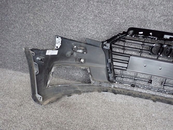 AUDI A3 LIFT 16- PREDNÝ NÁRAZNÍK