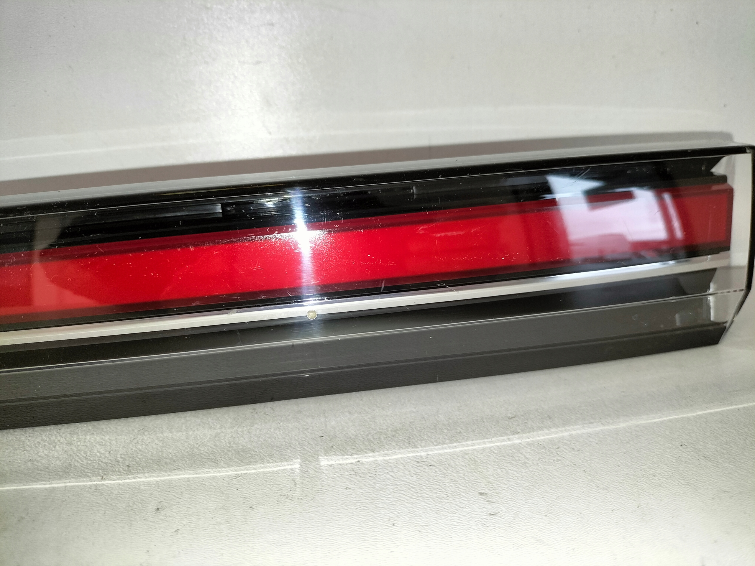 PRAVE ZADNE SVETLO OPEL MOKKA B II 20- LED