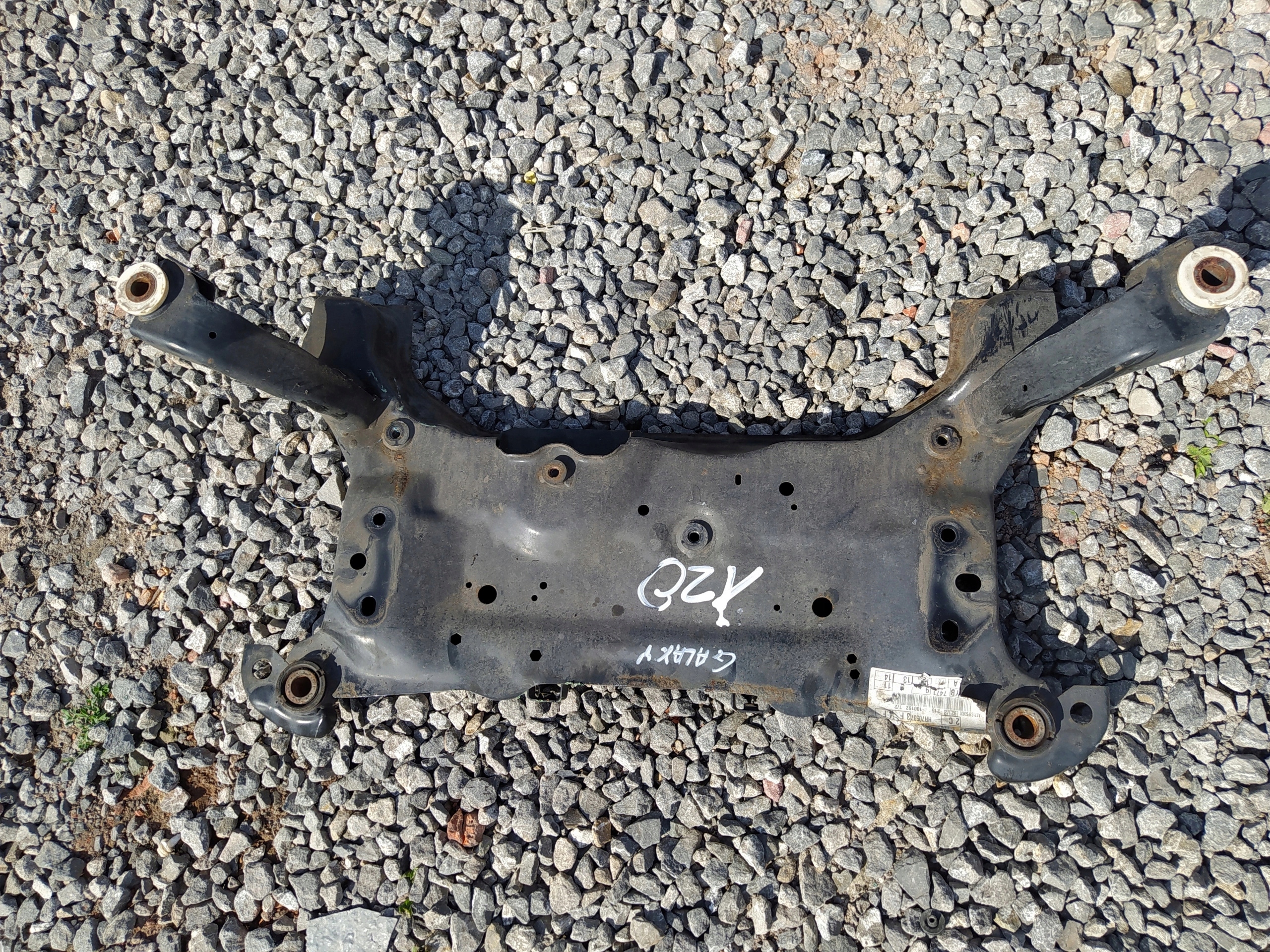 FORD C MAX MK2 LIFT NÁPRAVA AV615019BL