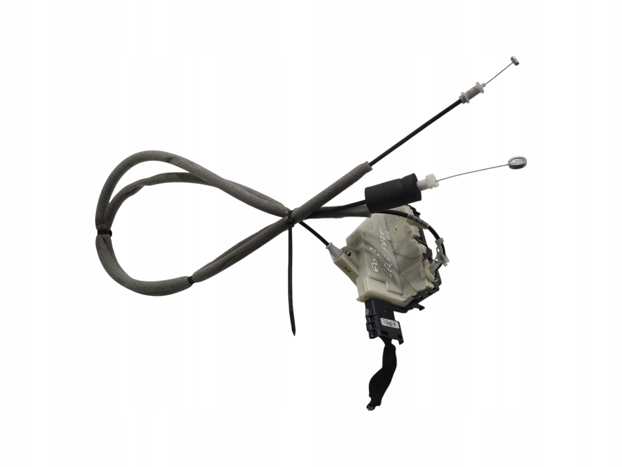 ZAMOK LAVYCH POSUVNYCH DVERICH LAVY CITROEN JUMPY III PSA084170 084170 16-