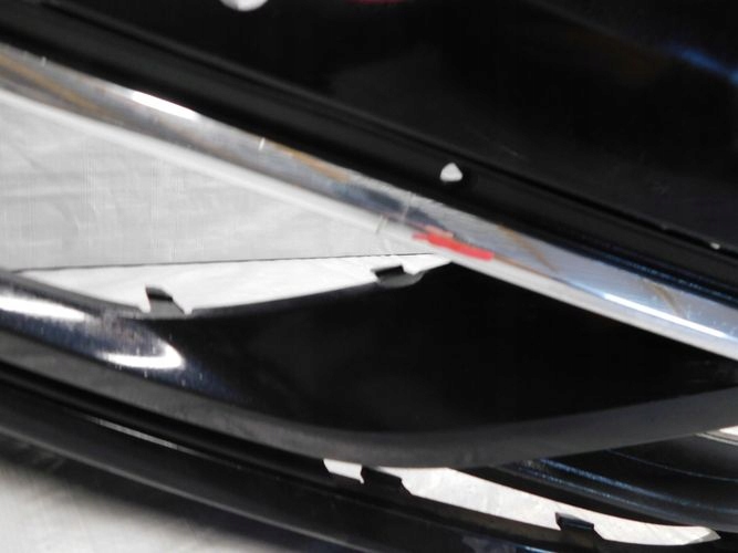 VW GOLF VII LIFT 17- PREDNÝ NÁRAZNÍK