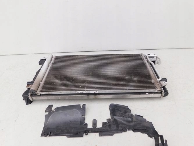 VW AUDI SEAT SKODA CHLADIC VODY KLIMATIZACIE kpl